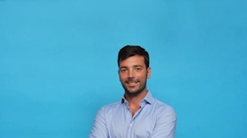 קובי לקסר, צילום: פרג